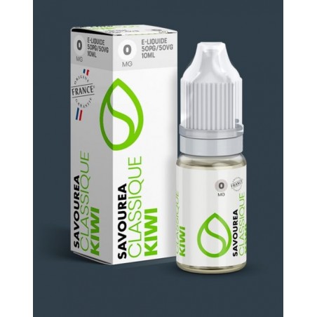 Savourea - Kiwi 10ML