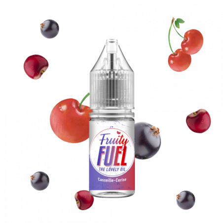 Fruity Fuel - The Lovely Oil 10ML