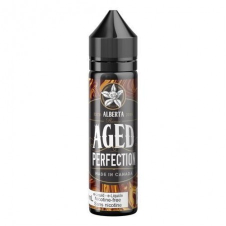 Cloud Heaven - Aged Perfection 60ML