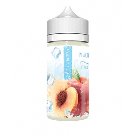 Skwezed - Peach Ice 100ML