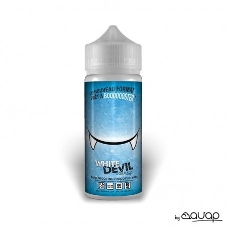 Avap - White Devil 90ML Boosté