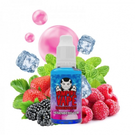 Concentré Tanoshi 30ml - Sekai Vape