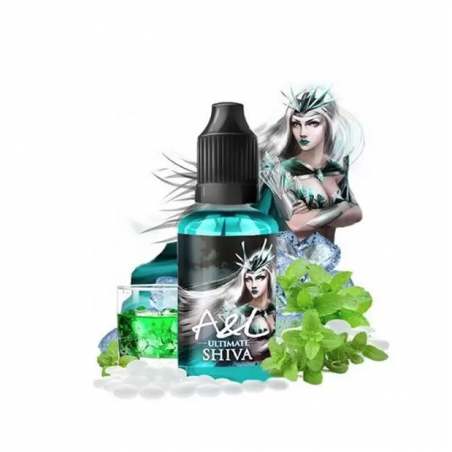 Aromes & Liquides - Shiva Concentré 30ML