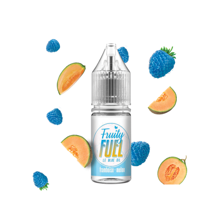 Fruity Fuel - Le Blue Oil 10ML